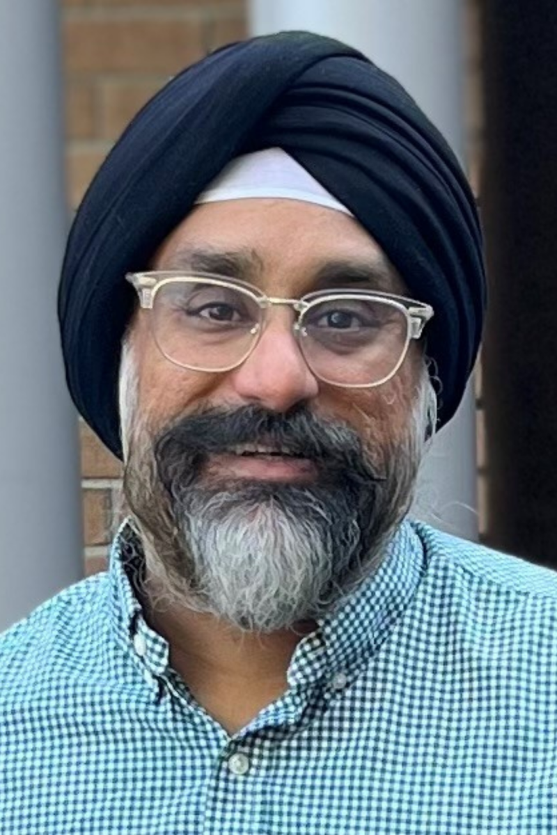 Gurmeet Ahluwalia