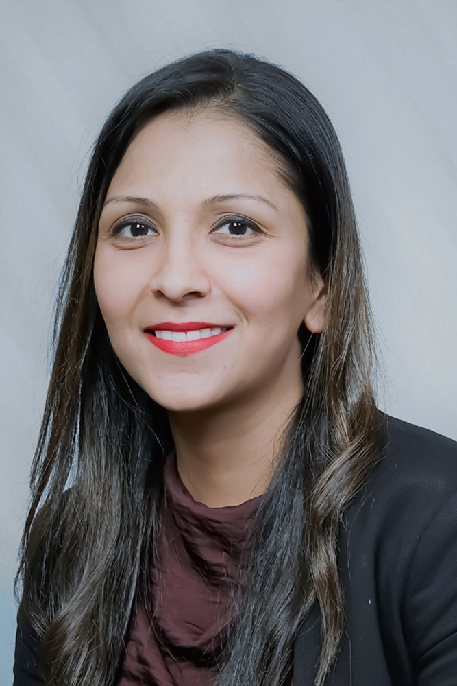 JaspreetChager