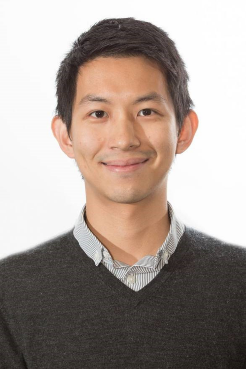 David Liu