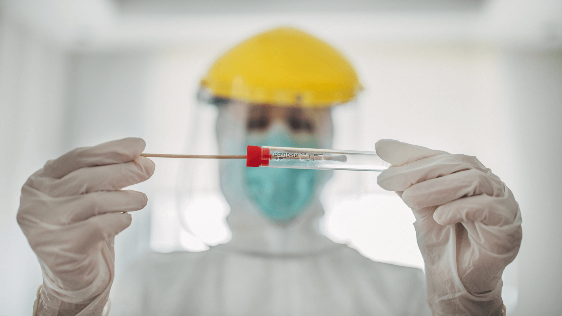 COVID-19 Testing in Pharmacies
