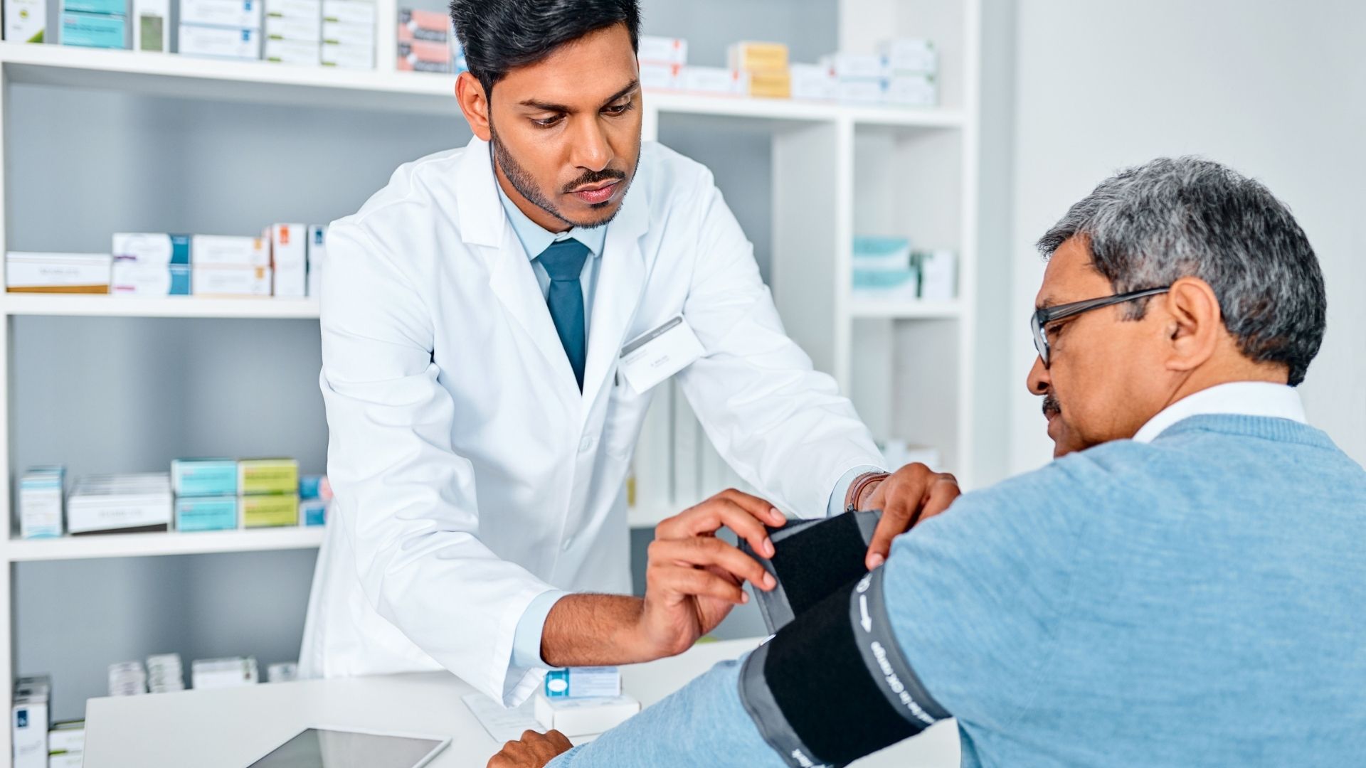 Green Shield Canada Pharmacist Health Coaching – Cardiovascular Program