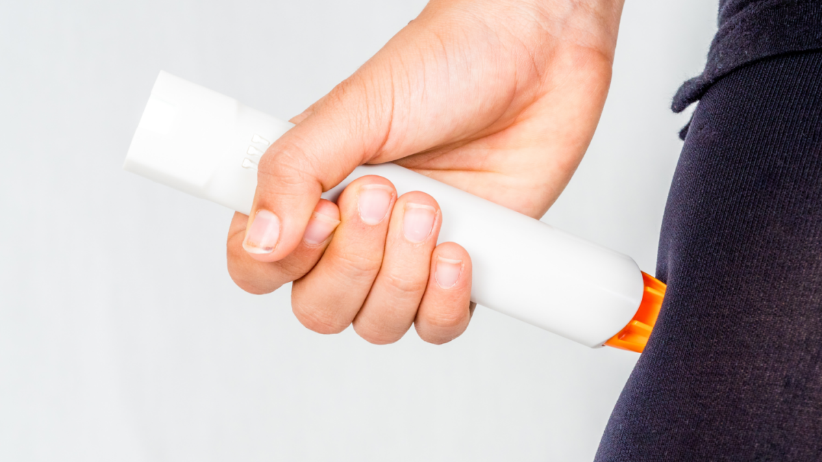 Anaphylaxis: A Primer for Injectors