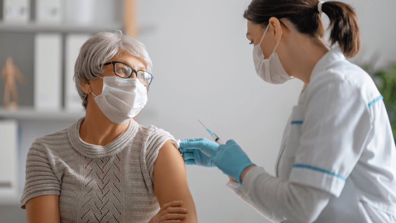 Pharmacy Playbook for  COVID-19 Vaccine Administration