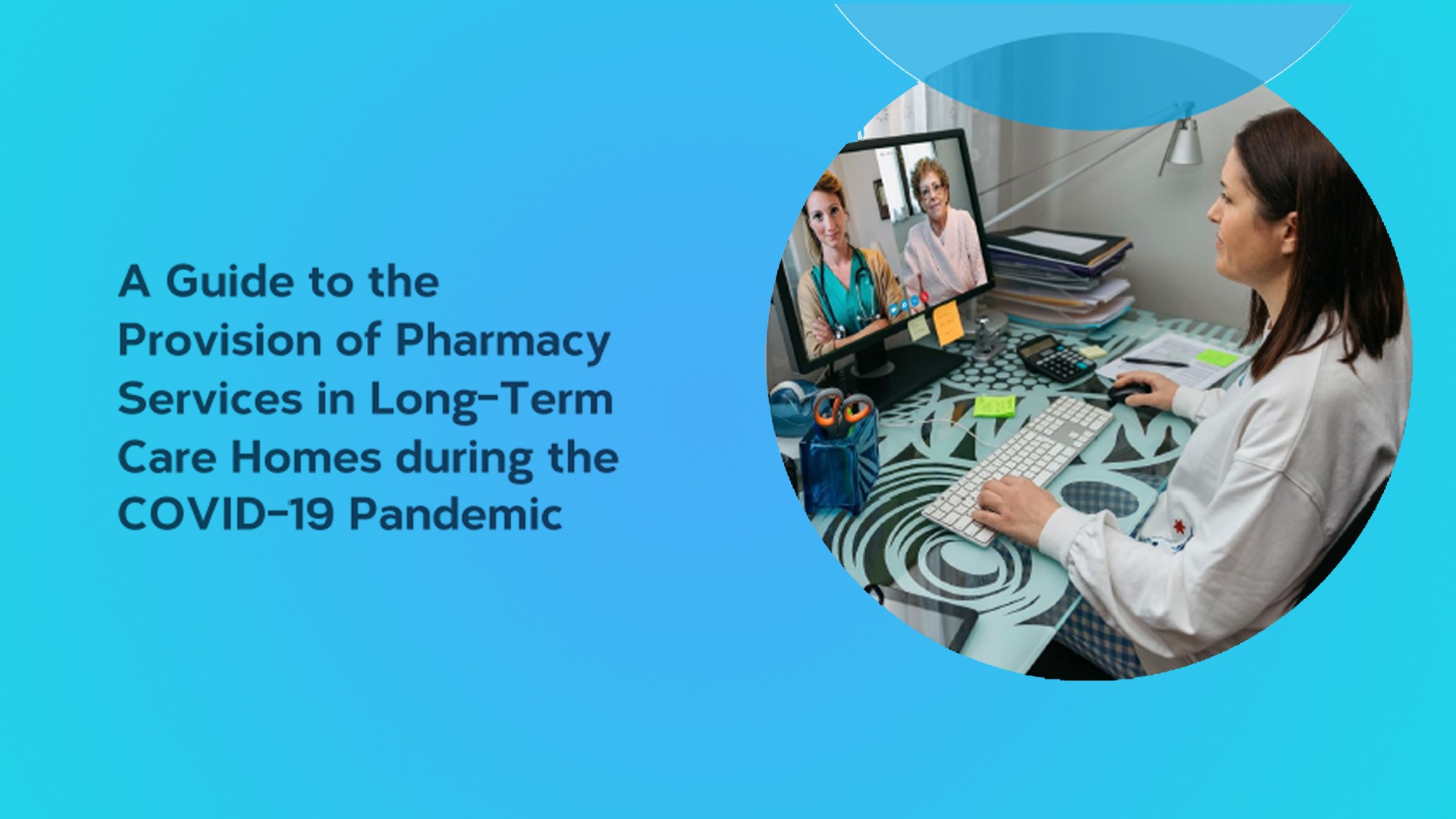 COVID19 Provisions Guide LongTerm Care Ontario Pharmacists