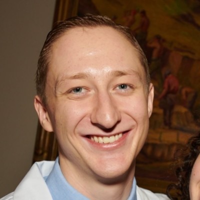 Jacob Curtis