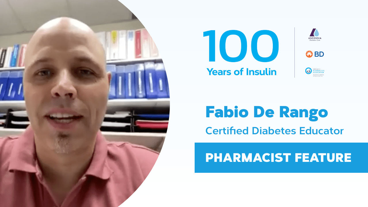 How to Work with Patients with Diabetes and Build Relationships