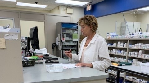 OPA Members Can Earn More When Completing Relief Pharmacy Shifts