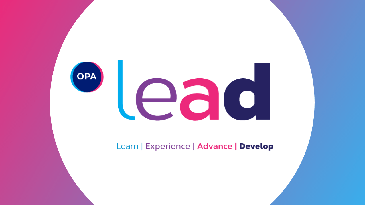 OPA LEAD On Demand Education