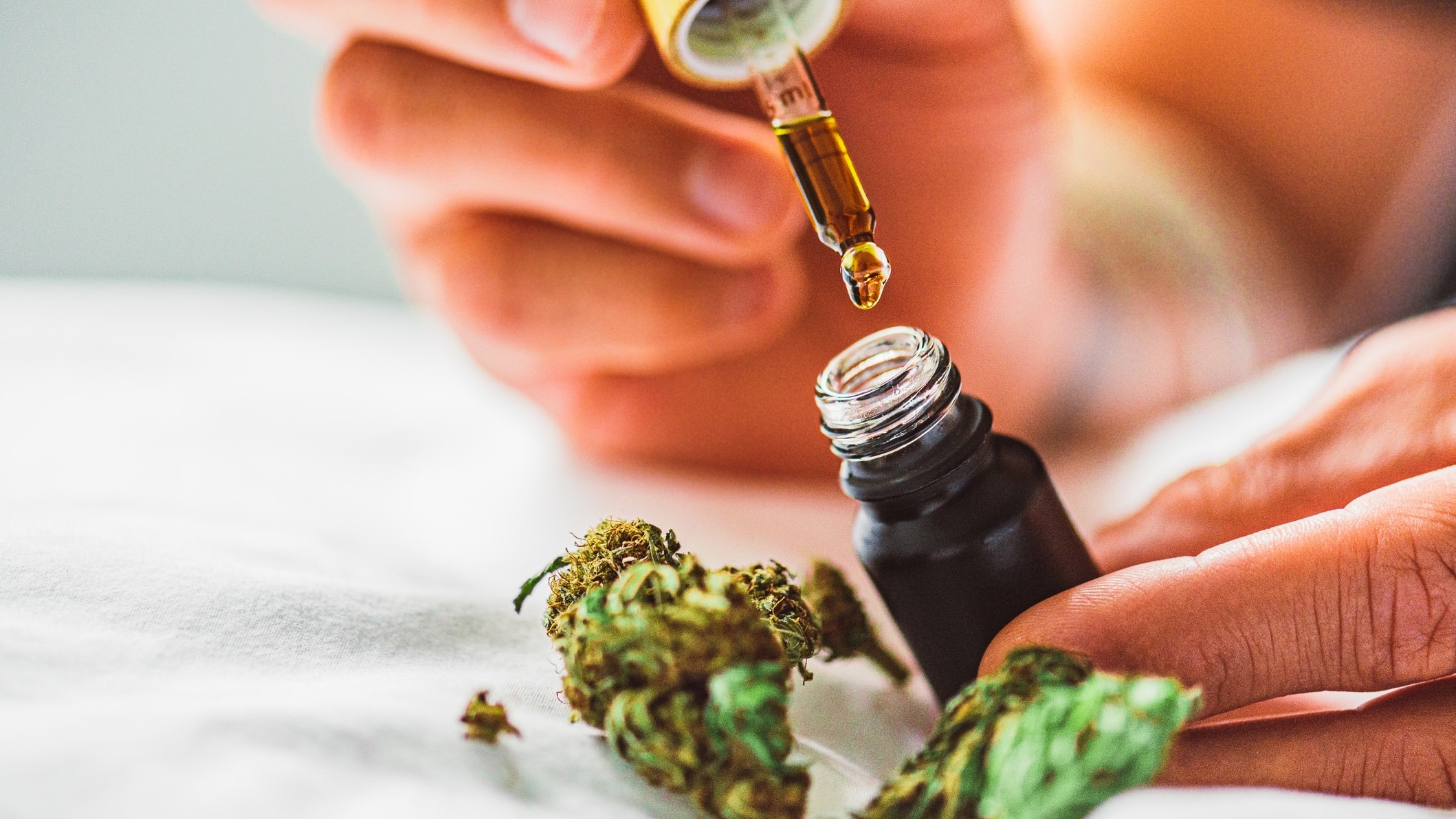 What Pharmacists Should Know About CBD