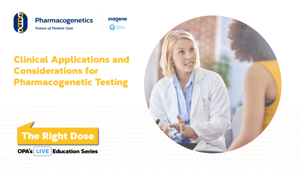 Thumbnail - Pharmacogenetic testing