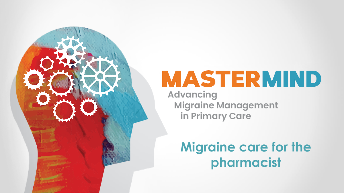 Migraine Management Mastermind for Pharmacists