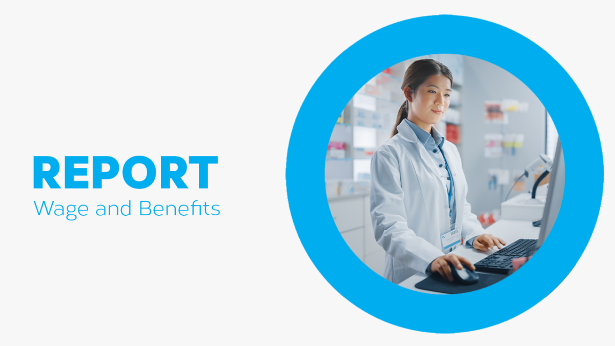 OPA Wage and Benefits Report