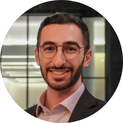 Maher Jibrini