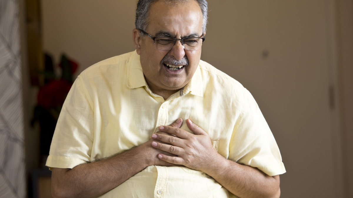 A Review of Heart Failure | Conditions of the Older Adult