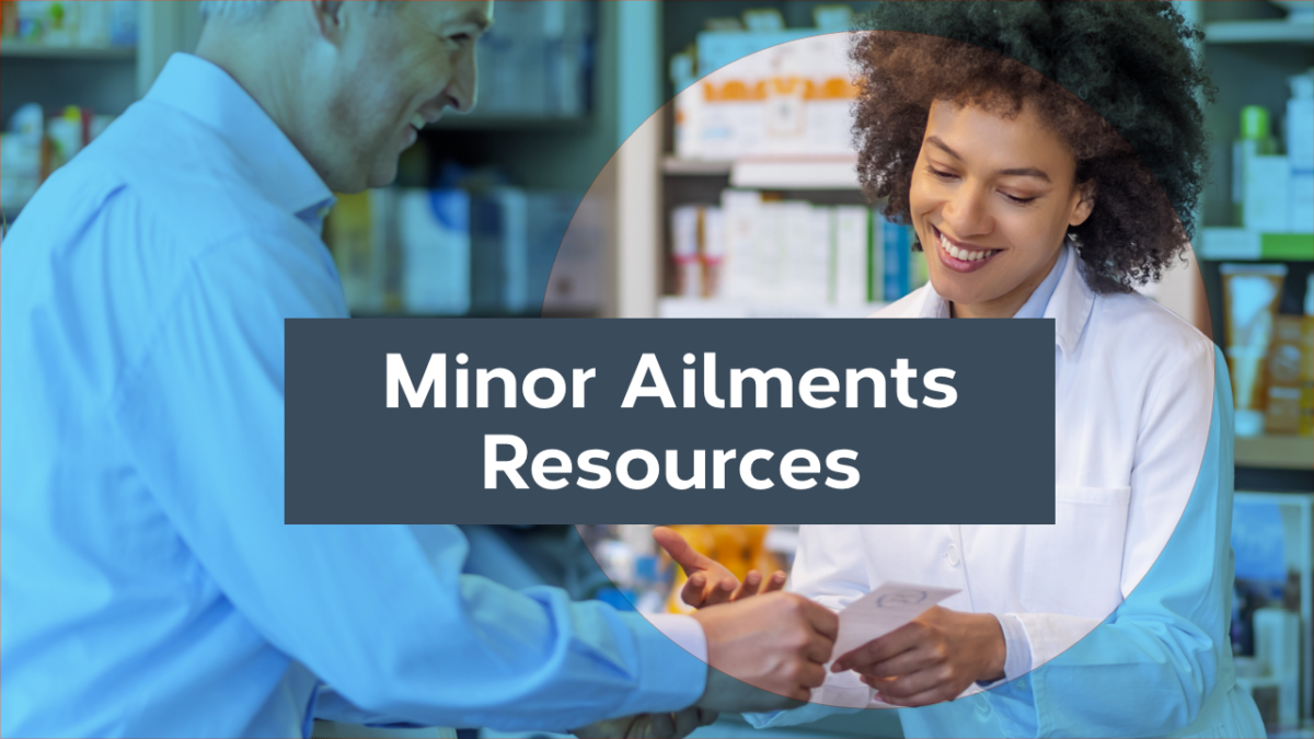 Minor Ailments
