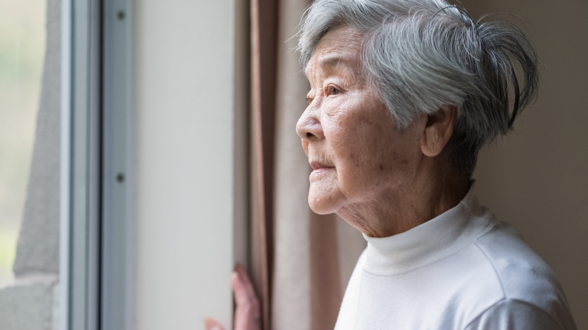 Dementia and Behavioural Disturbances | Conditions of the Older Adult