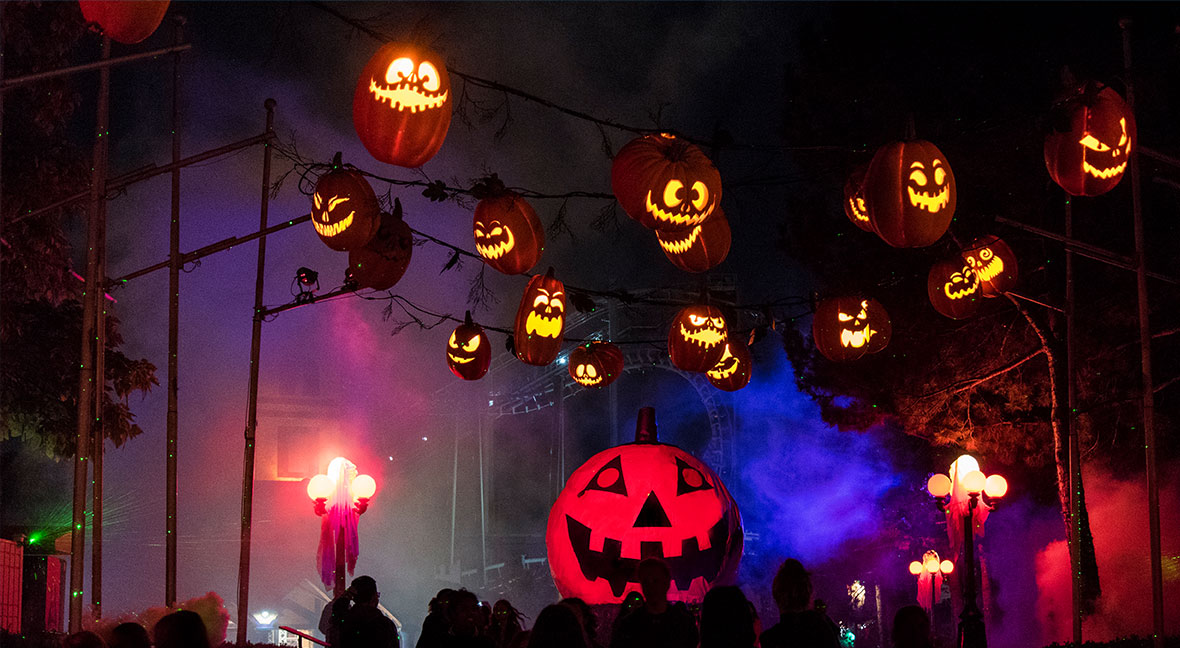 Canada’s Wonderland Discounts