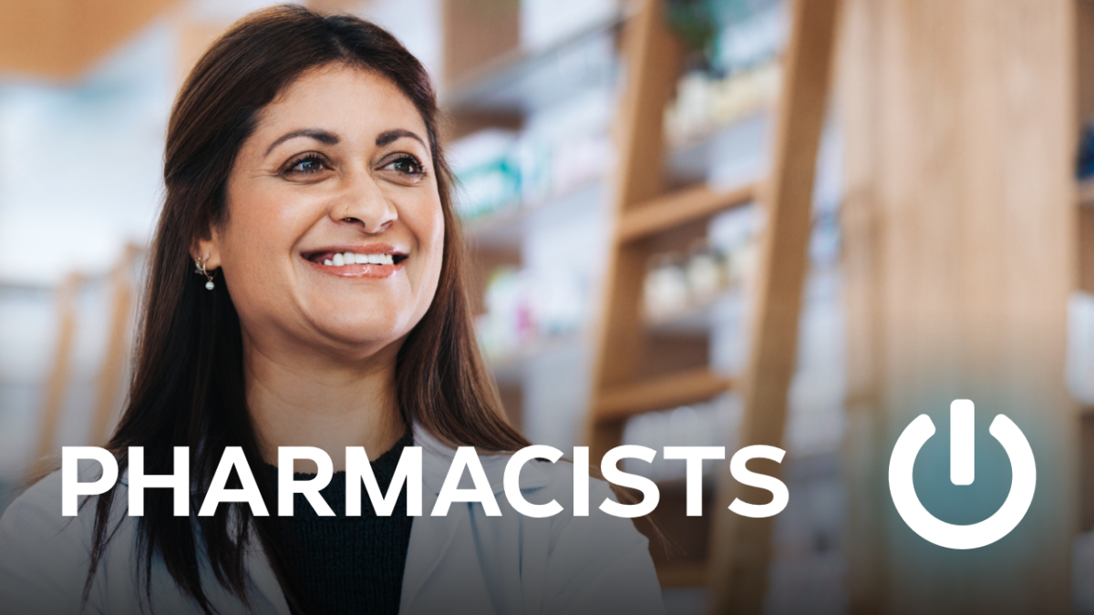 Pharmacist Membership