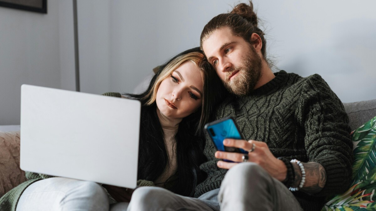 Think You’re Too Young for Insurance?