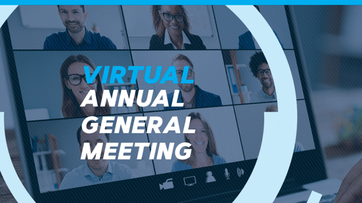 OPA 2025 Annual General Meeting