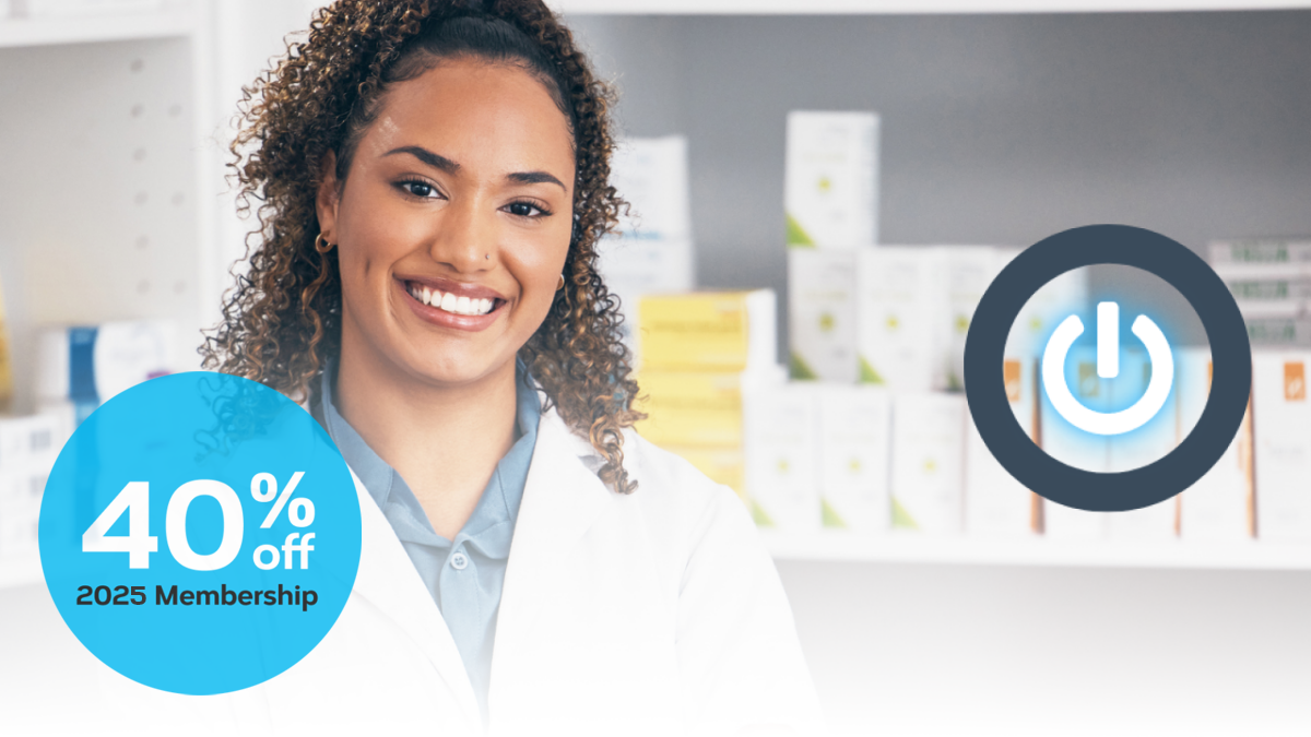 Pharmacist Membership