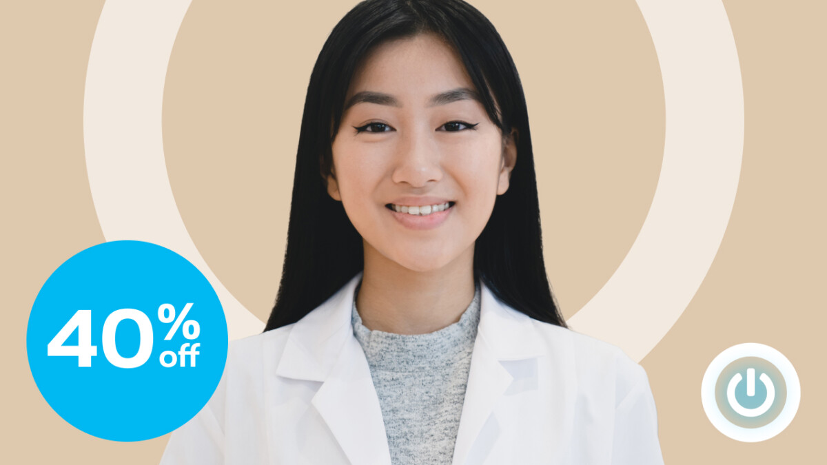 Early-Career Pharmacist Membership