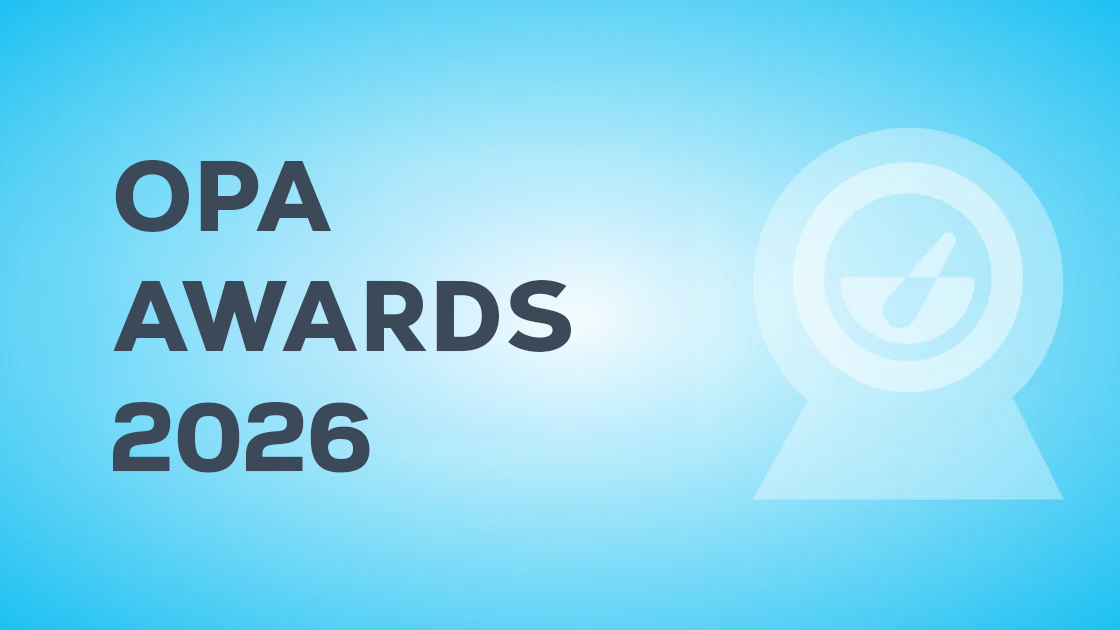 OPA Awards Nominations