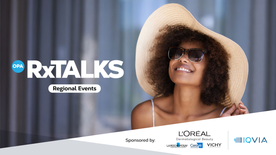 Thumbnail - RxTalks Regional Events - MIssissauga