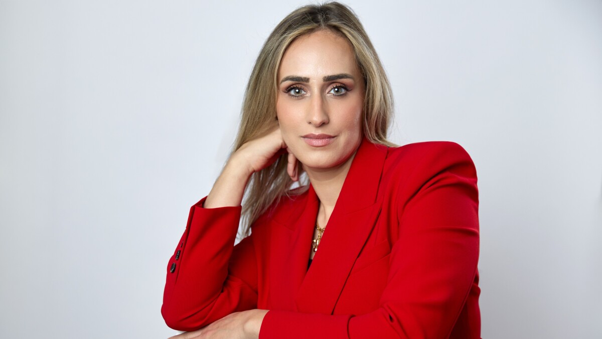From ICU Aspirations to AI Innovation: How Aya Al-Kubaisy is Shaping the Future of Pharmacy
