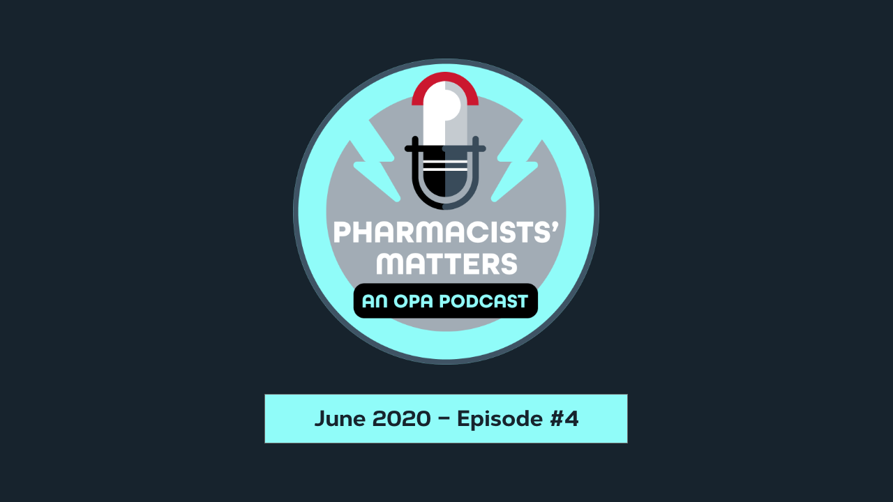 OPA’s member engagement initiatives during the pandemic