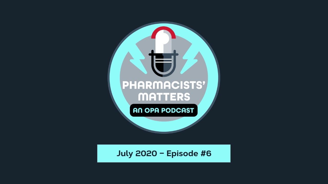 Pharmacy’s role in addressing racism