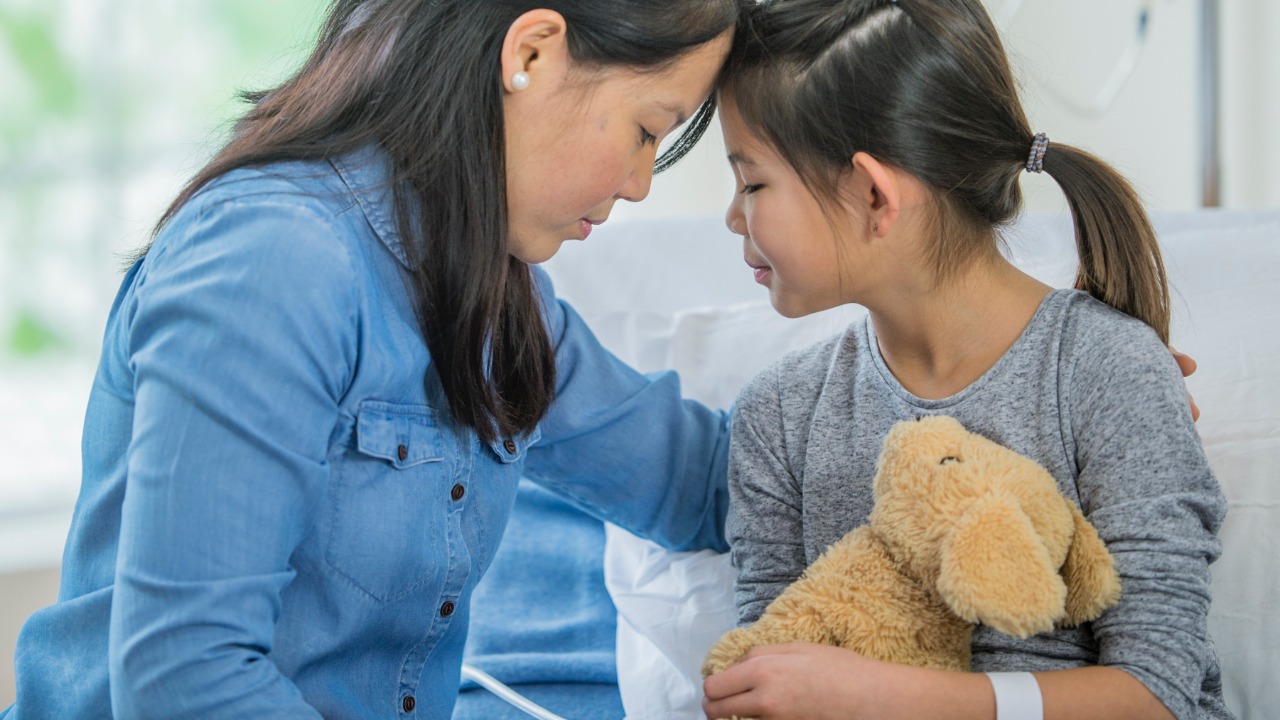 Critical Illness Insurance