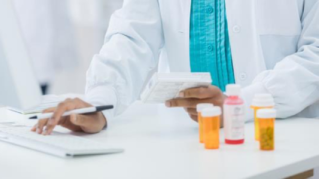 Preventing and Analyzing Medication Errors
