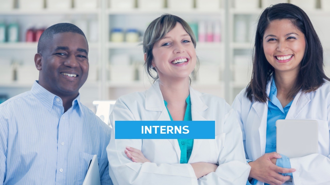 Professional Liability Insurance for Intern